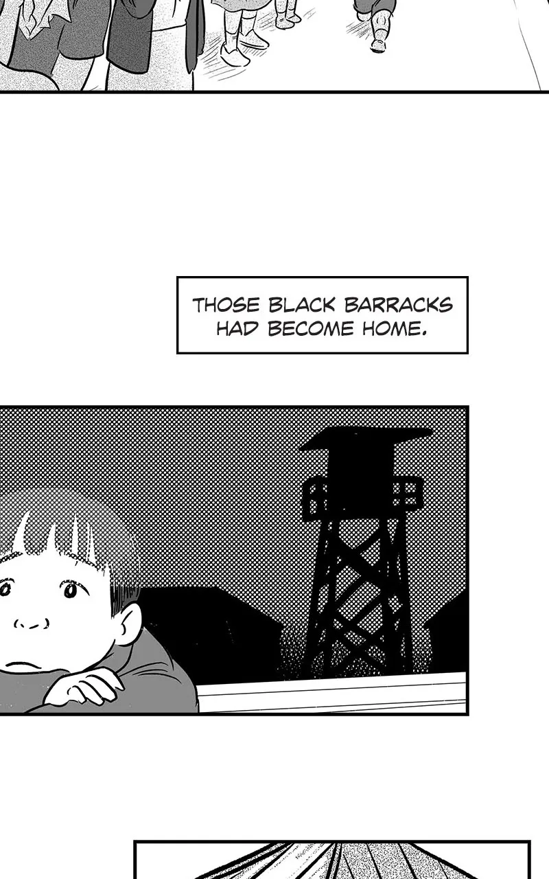 They Called Us Enemy Chapter 11 page 39 - 