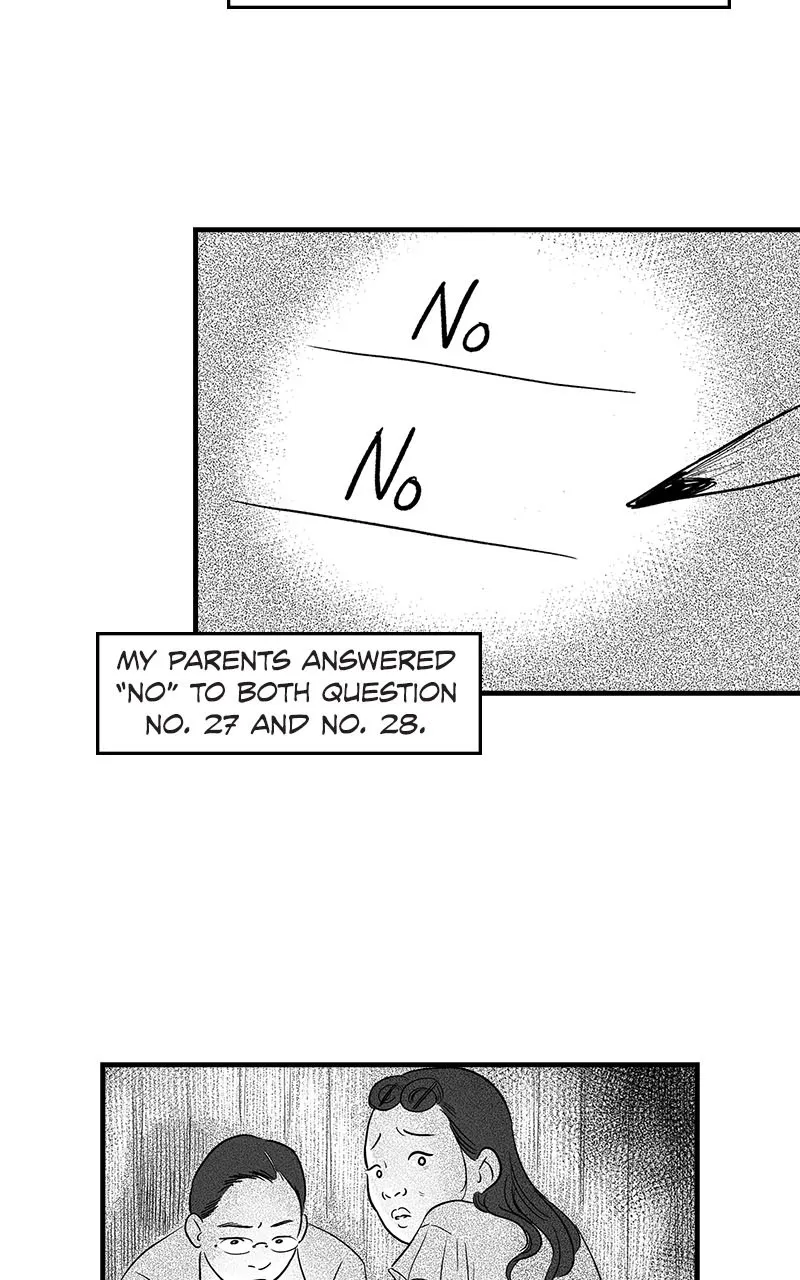 They Called Us Enemy Chapter 11 page 5 - 