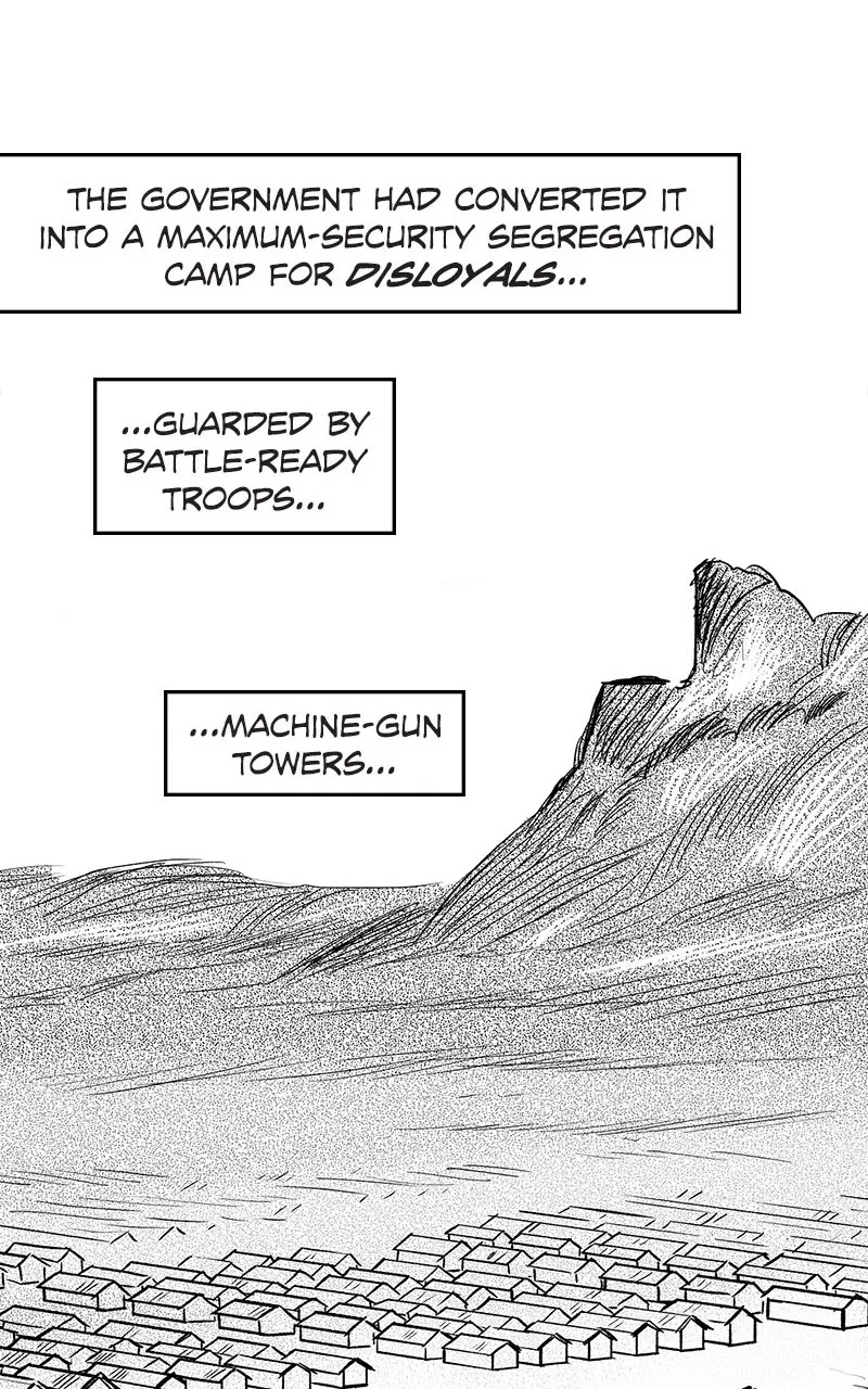 They Called Us Enemy Chapter 11 page 44 - 