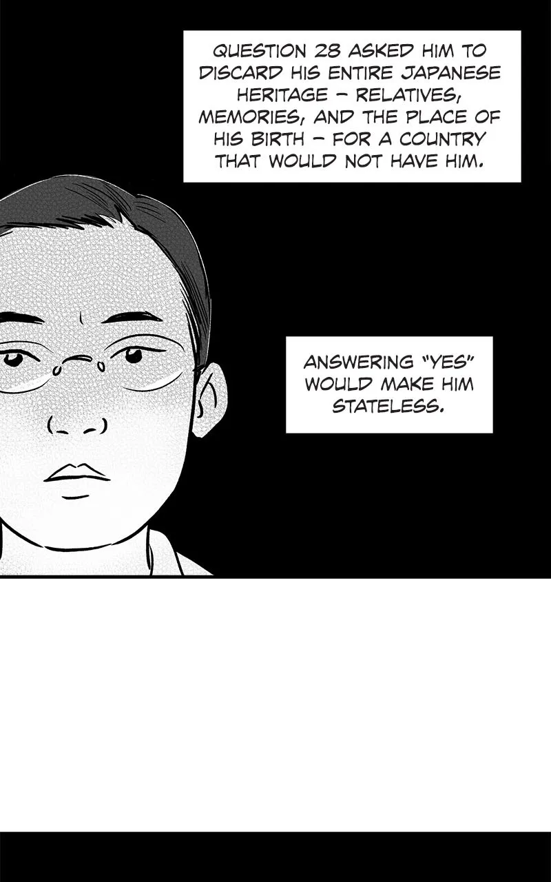 They Called Us Enemy Chapter 11 page 9 - 