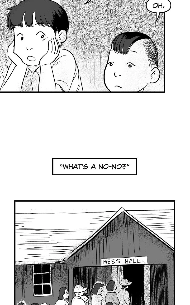 They Called Us Enemy Chapter 12 page 2 - 