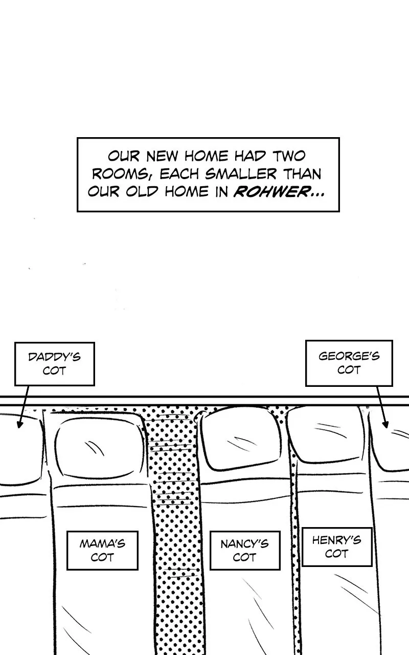 They Called Us Enemy Chapter 12 page 11 - 