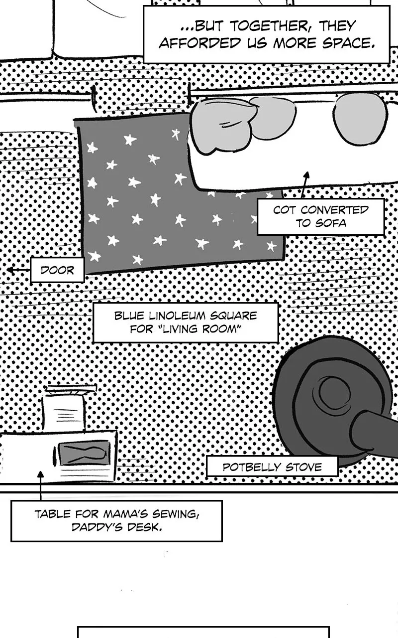 They Called Us Enemy Chapter 12 page 12 - 