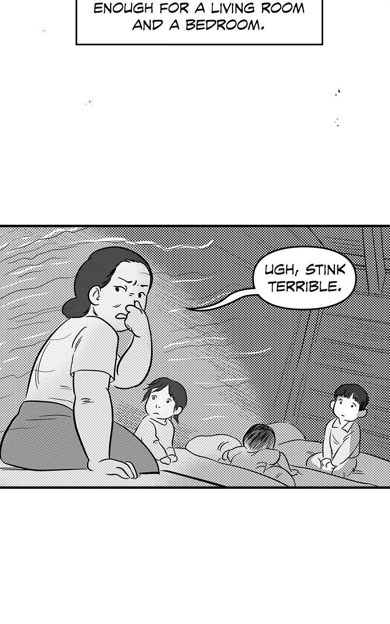 They Called Us Enemy Chapter 12 page 13 - 