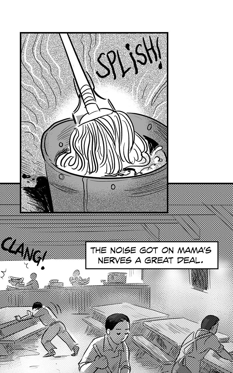 They Called Us Enemy Chapter 12 page 14 - 