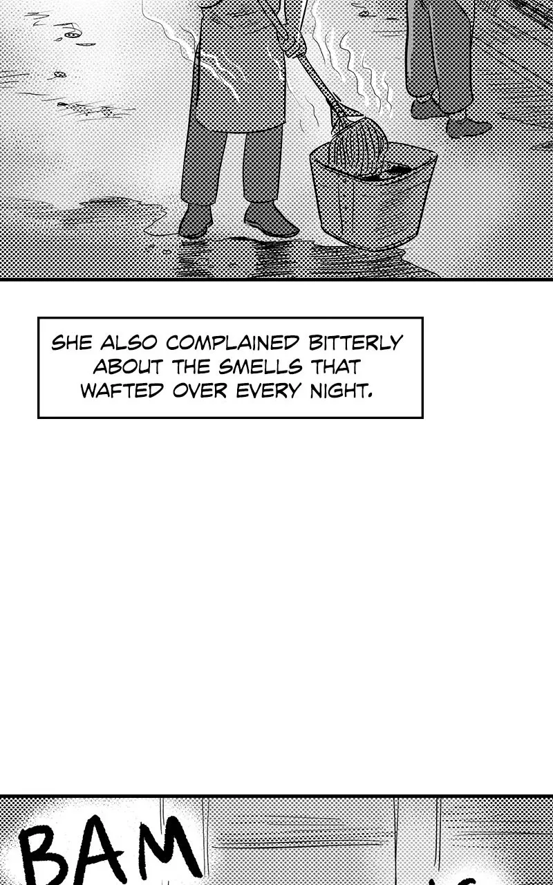 They Called Us Enemy Chapter 12 page 15 - 