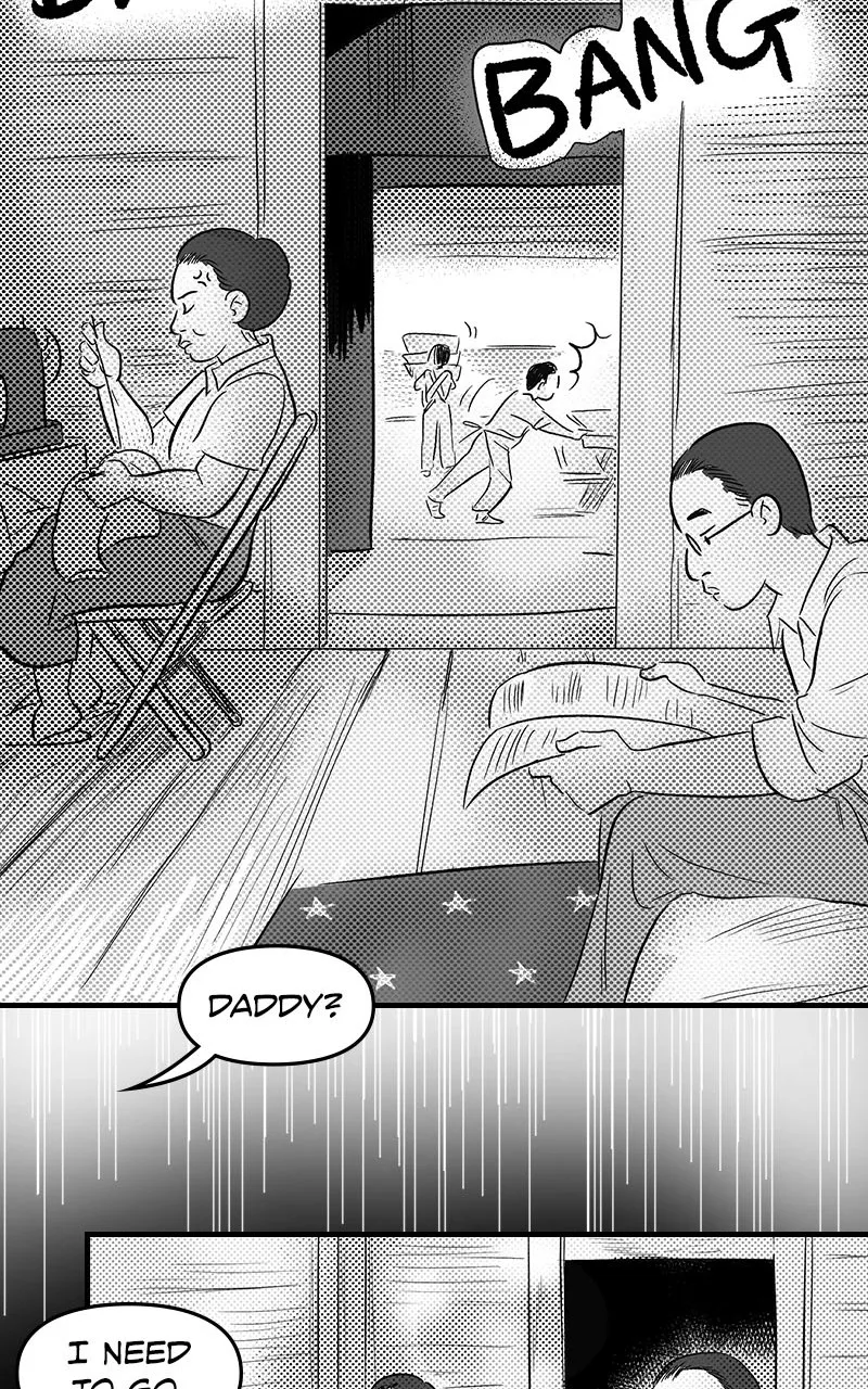 They Called Us Enemy Chapter 12 page 16 - 