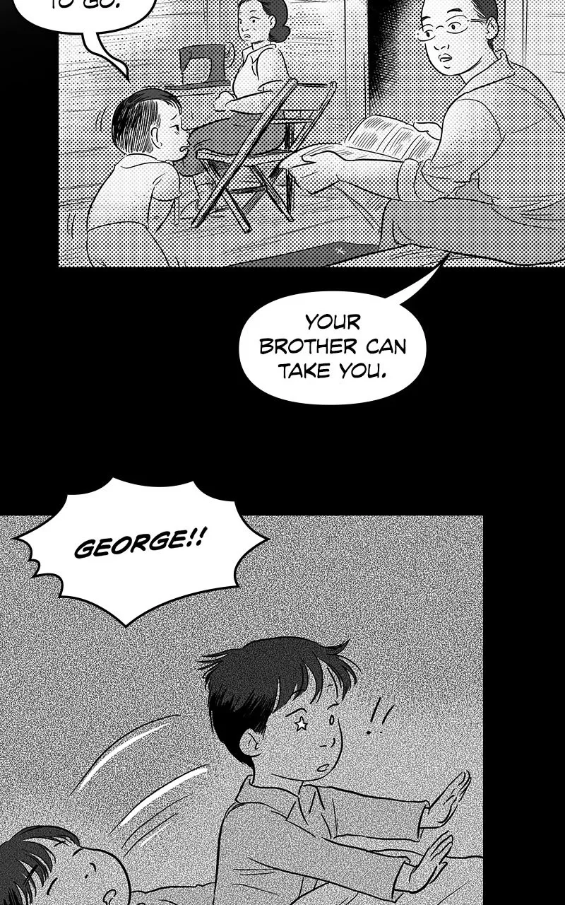 They Called Us Enemy Chapter 12 page 17 - 