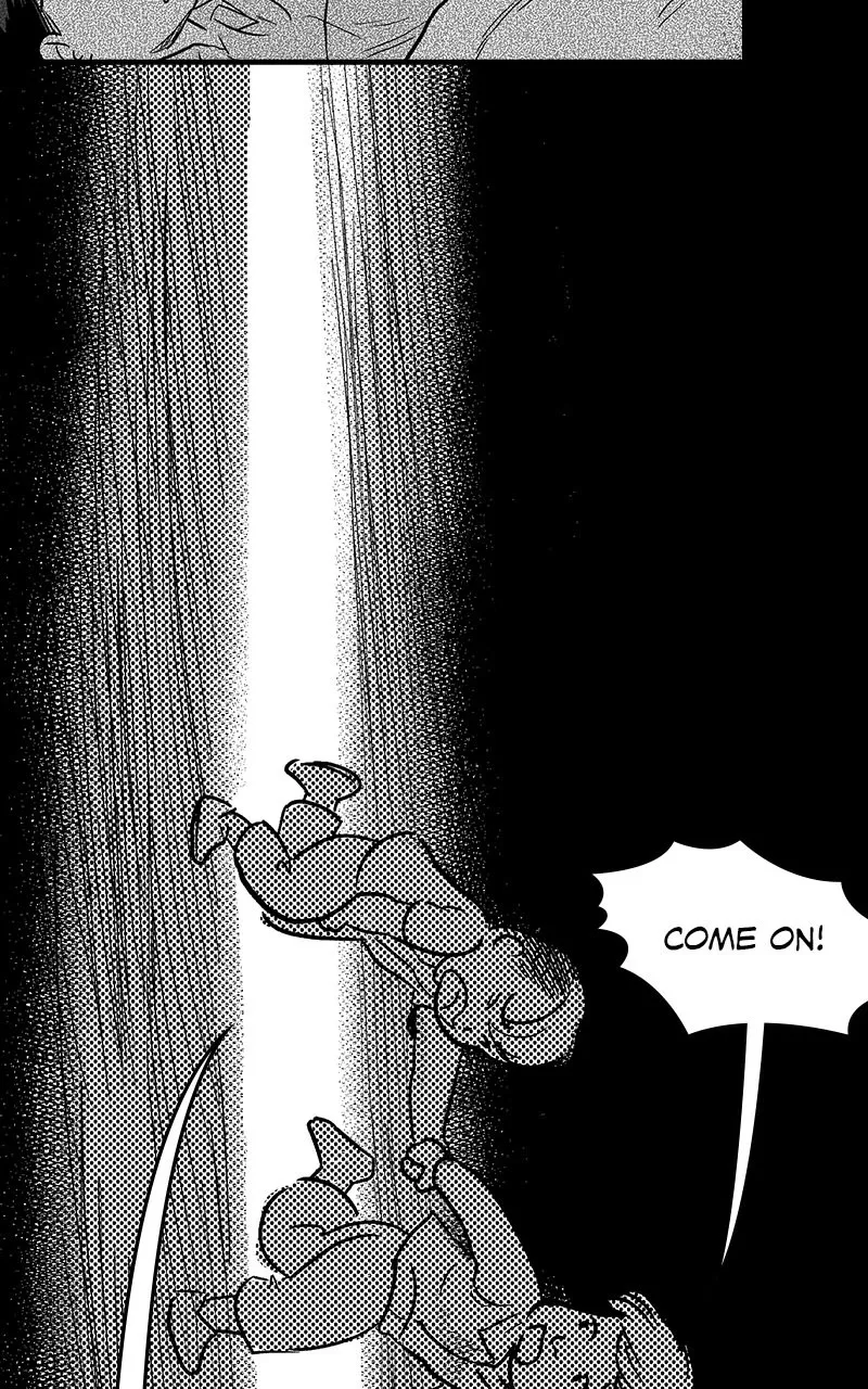 They Called Us Enemy Chapter 12 page 18 - 
