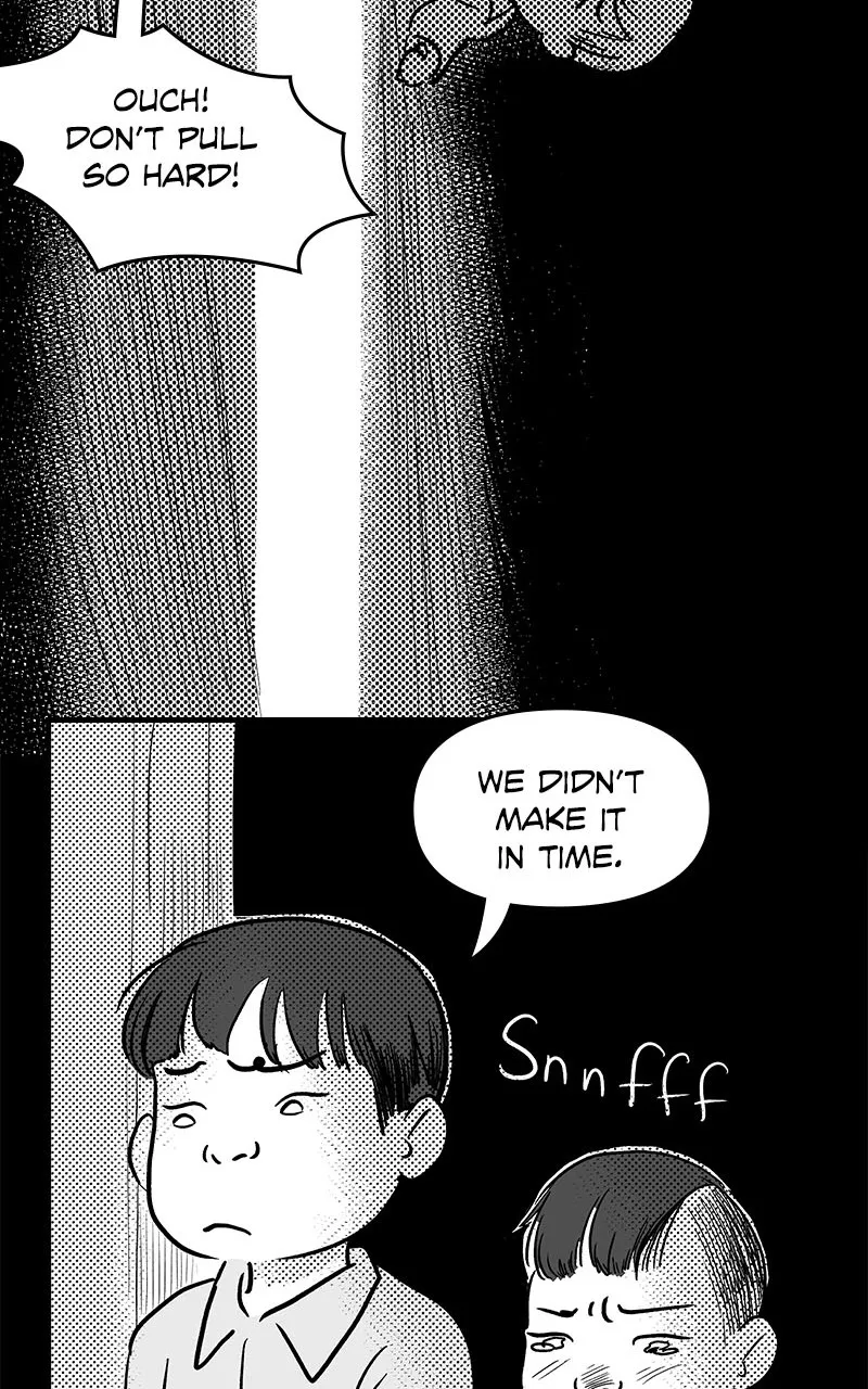 They Called Us Enemy Chapter 12 page 19 - 