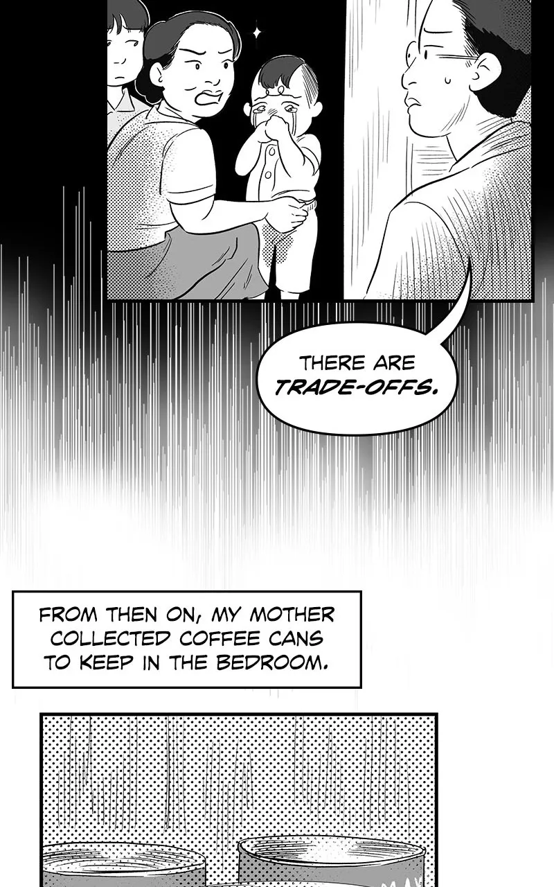 They Called Us Enemy Chapter 12 page 21 - 