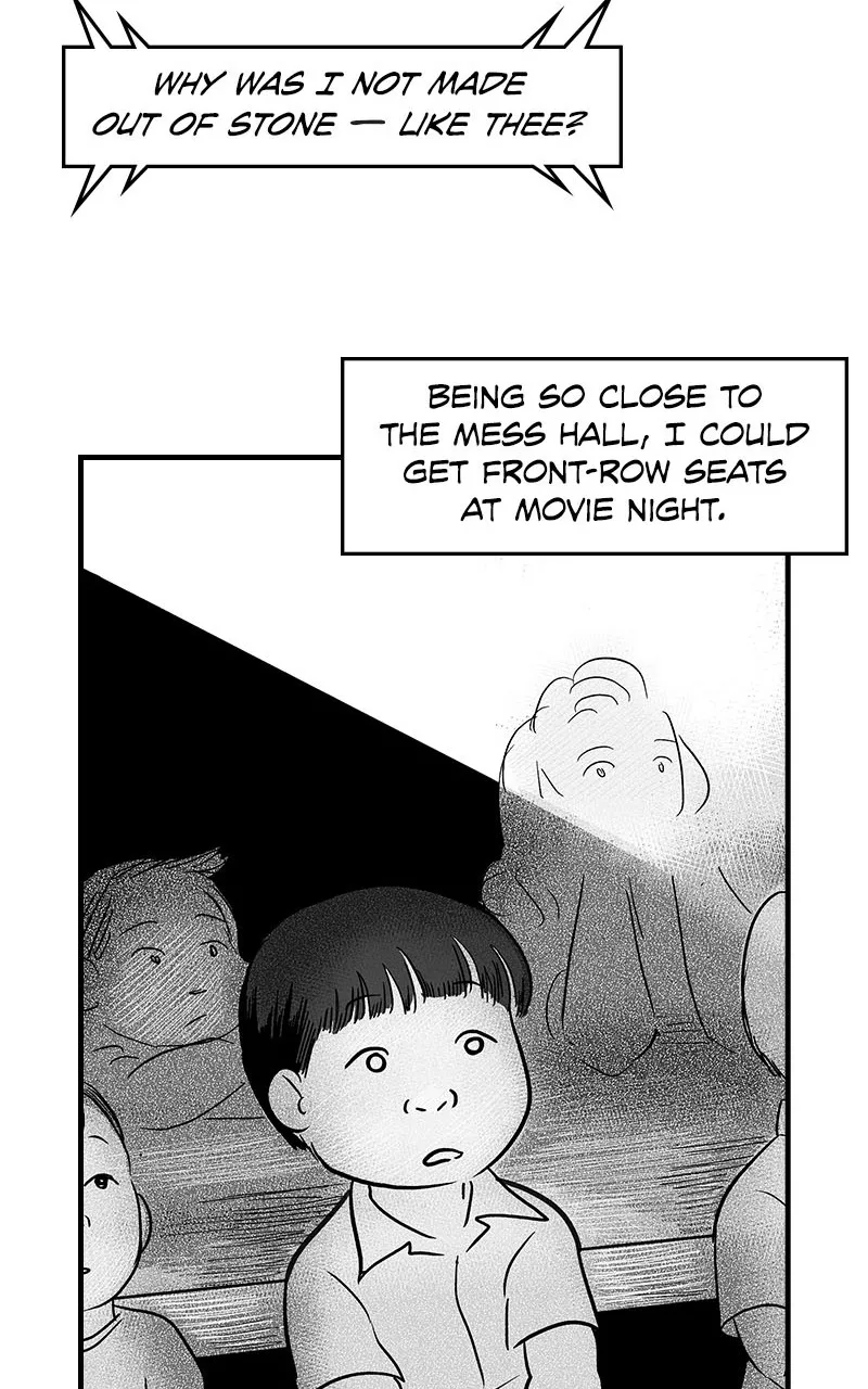 They Called Us Enemy Chapter 12 page 23 - 
