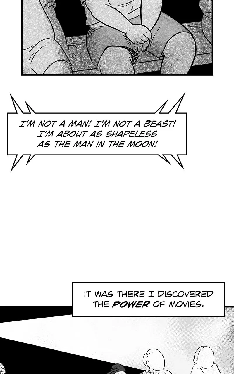 They Called Us Enemy Chapter 12 page 24 - 