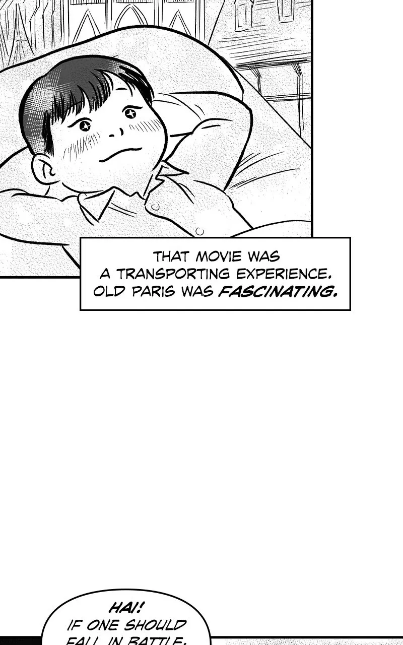 They Called Us Enemy Chapter 12 page 27 - 