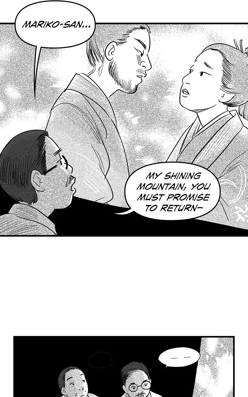 They Called Us Enemy Chapter 12 page 30 - 