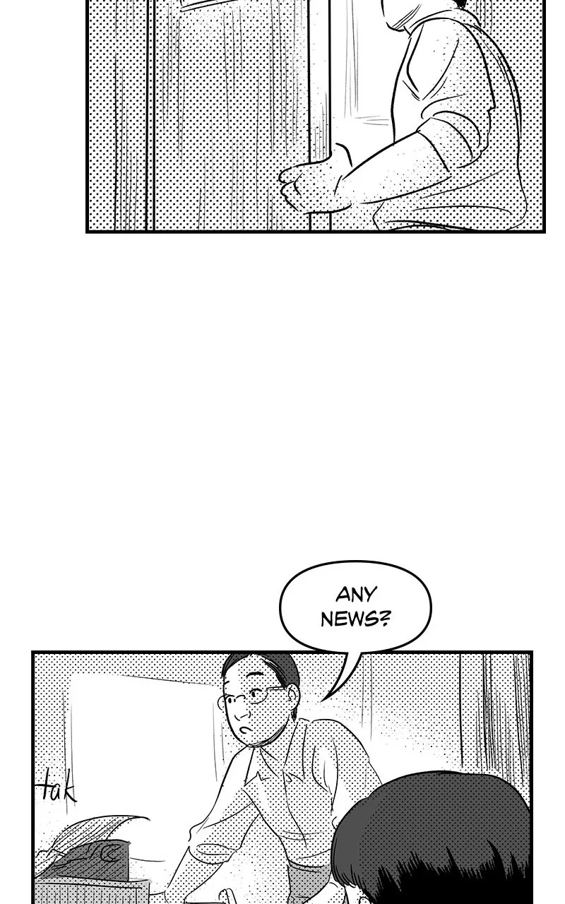 They Called Us Enemy Chapter 12 page 36 - 