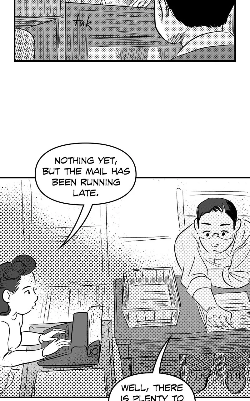 They Called Us Enemy Chapter 12 page 37 - 