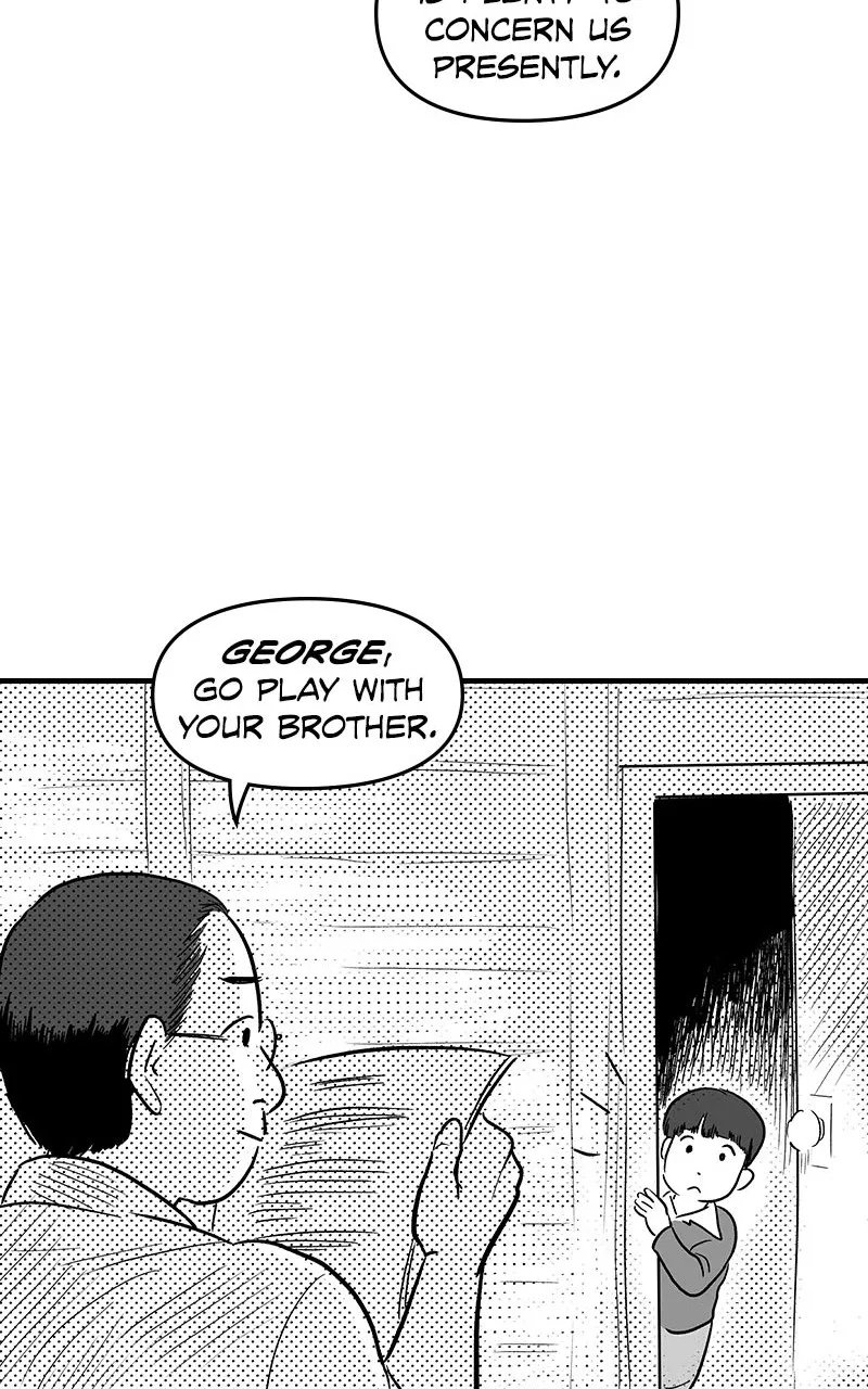 They Called Us Enemy Chapter 12 page 38 - 