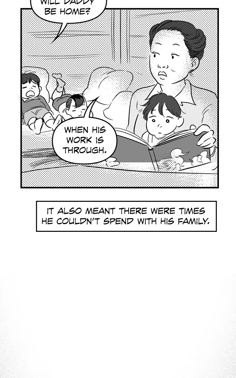 They Called Us Enemy Chapter 12 page 40 - 