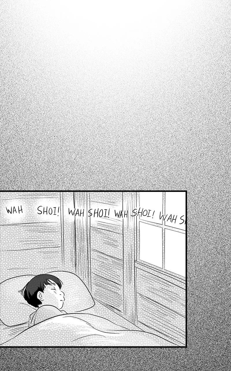 They Called Us Enemy Chapter 12 page 41 - 