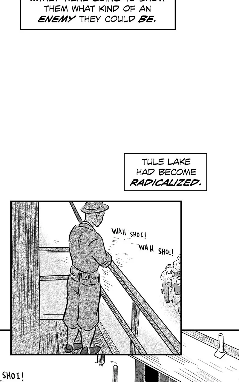 They Called Us Enemy Chapter 12 page 45 - 