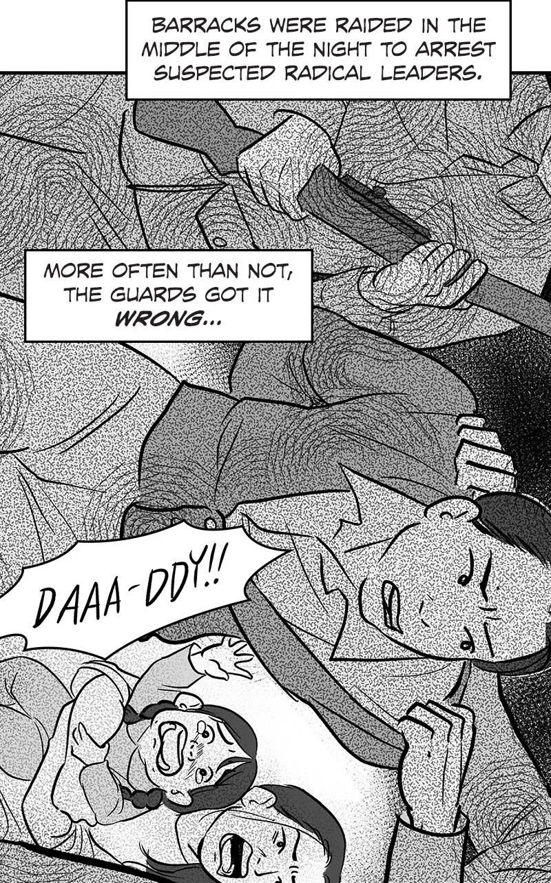 They Called Us Enemy Chapter 12 page 48 - 