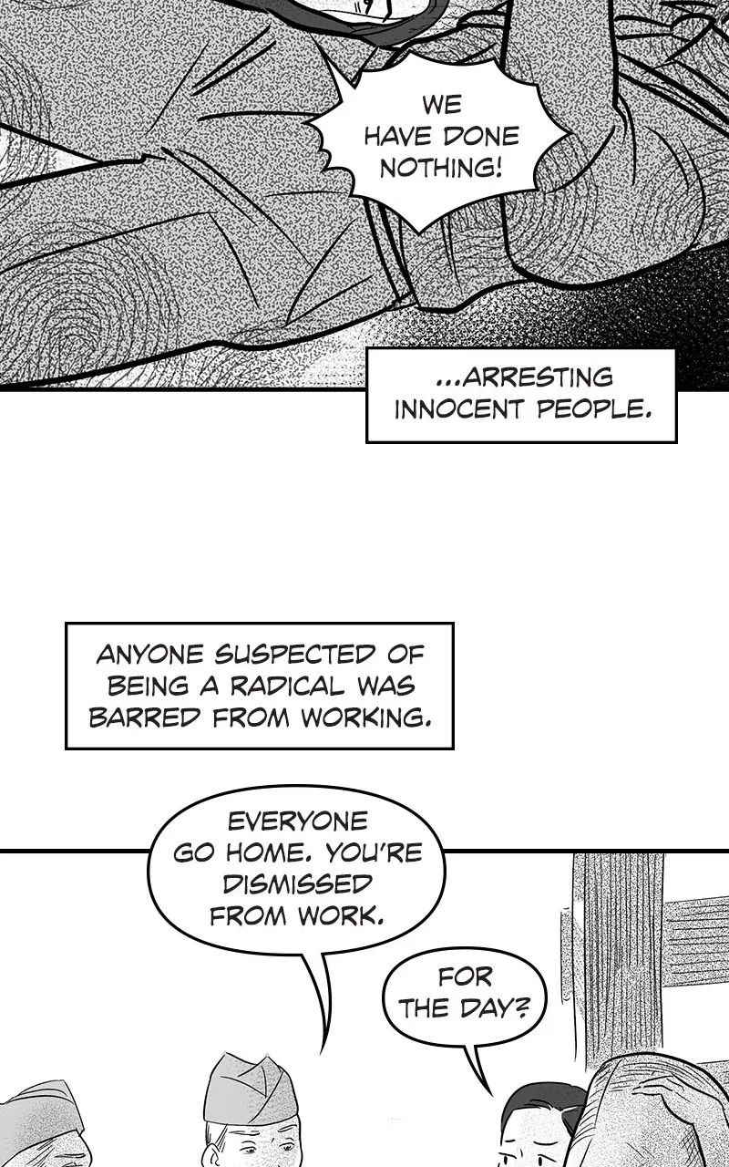 They Called Us Enemy Chapter 12 page 49 - 