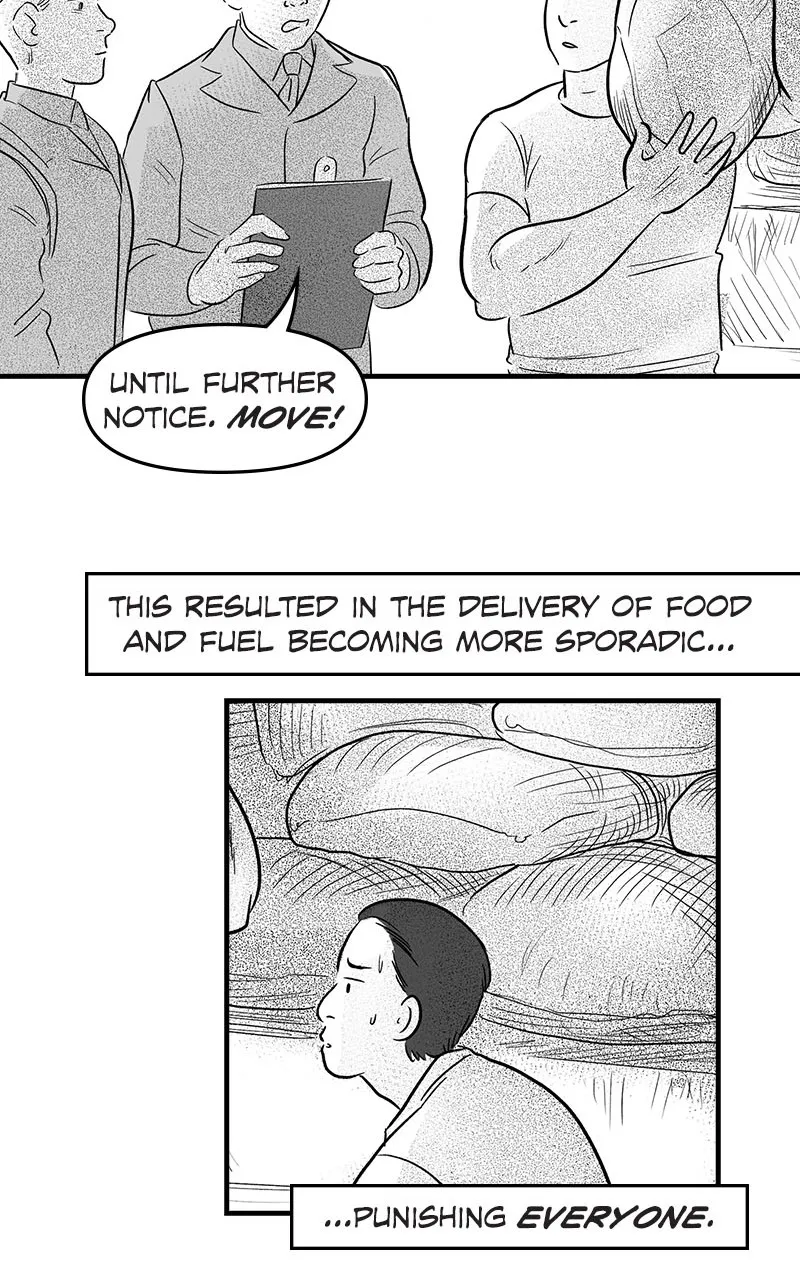 They Called Us Enemy Chapter 12 page 50 - 