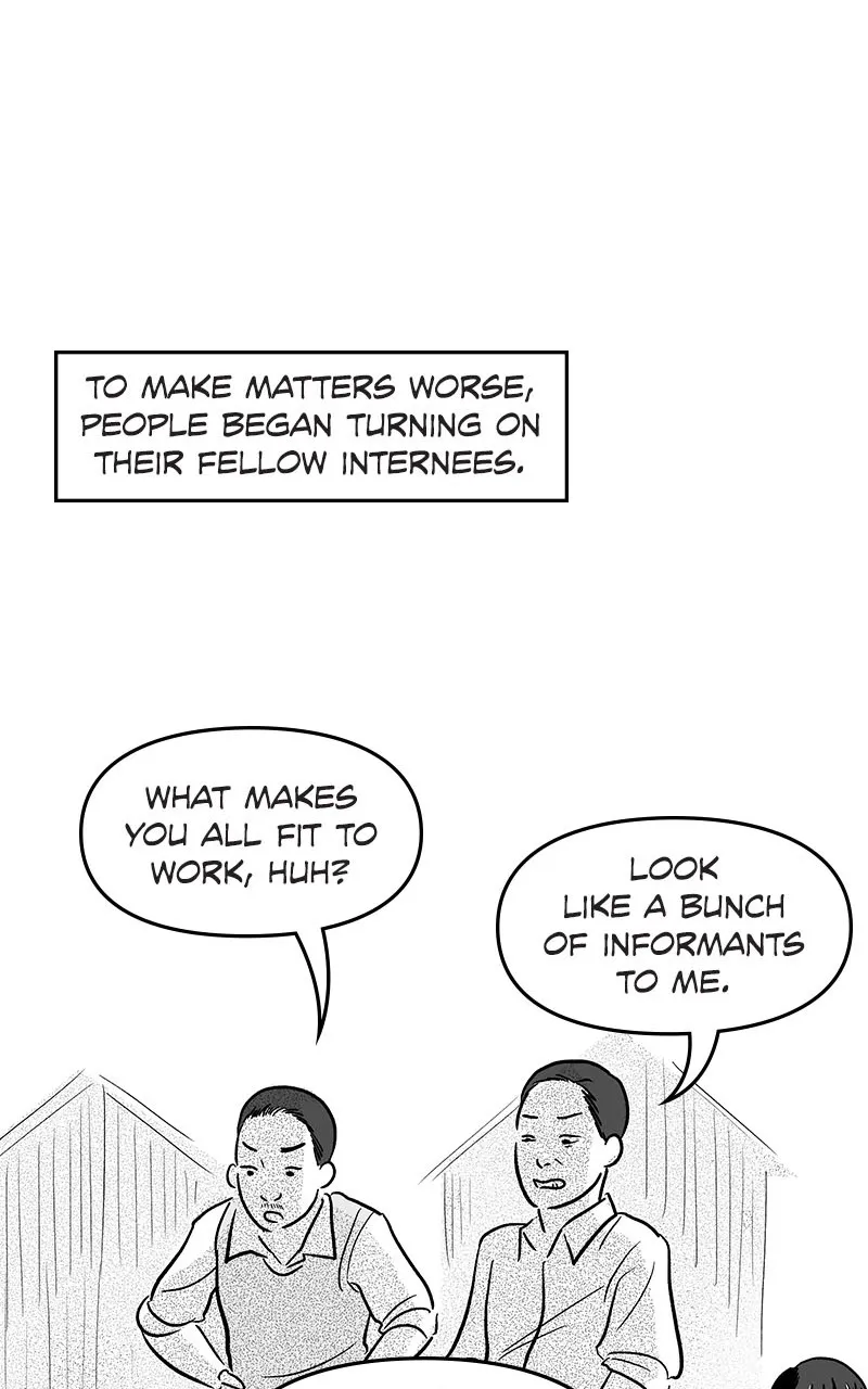 They Called Us Enemy Chapter 12 page 51 - 