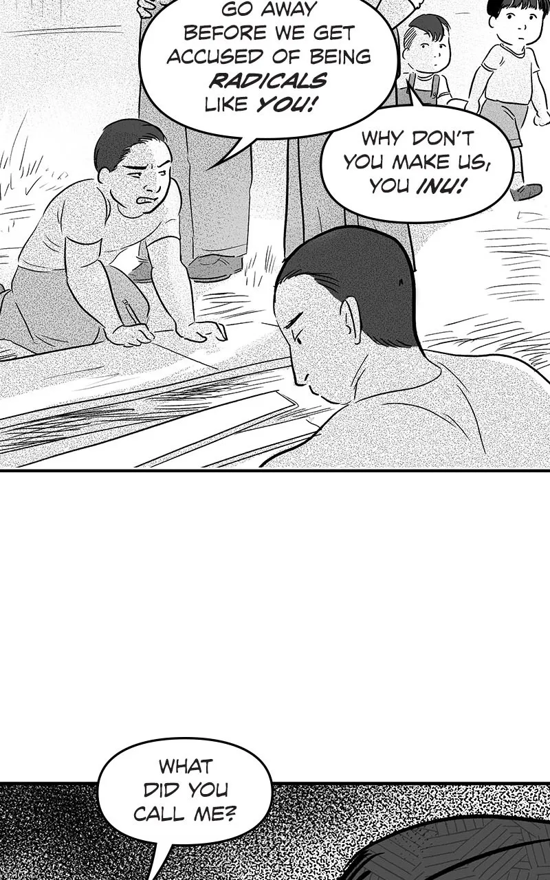 They Called Us Enemy Chapter 12 page 52 - 