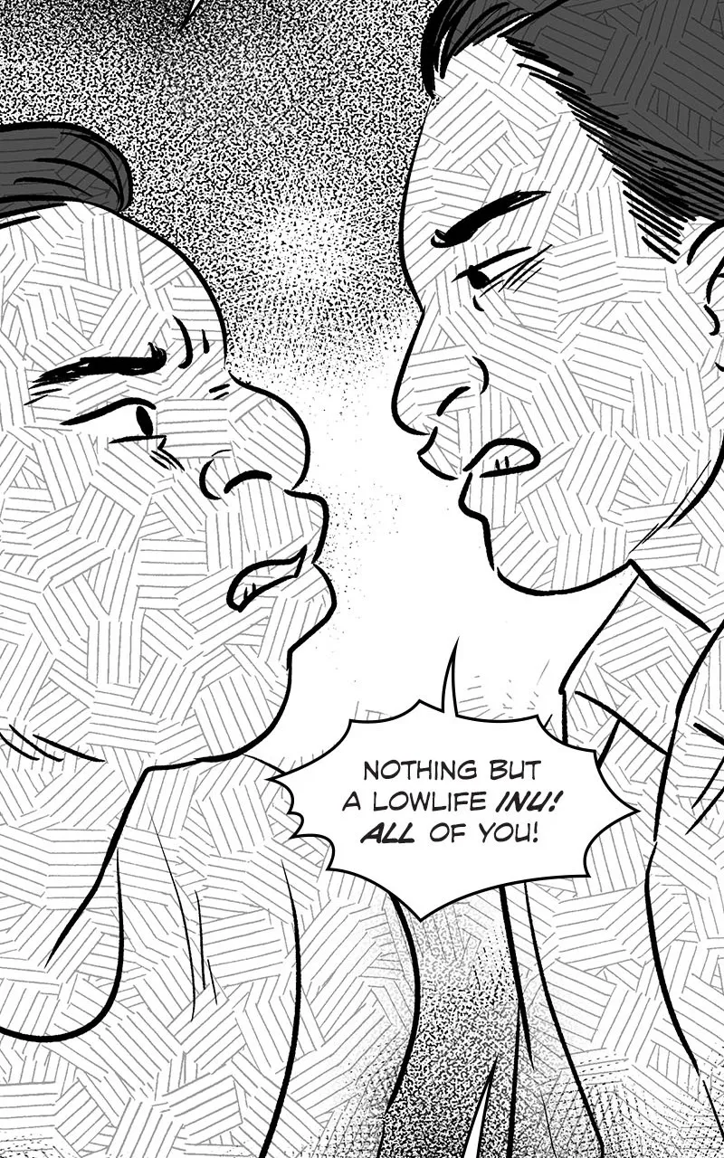 They Called Us Enemy Chapter 12 page 53 - 