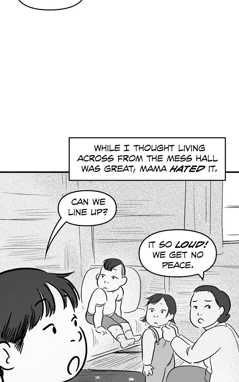They Called Us Enemy Chapter 12 page 9 - 