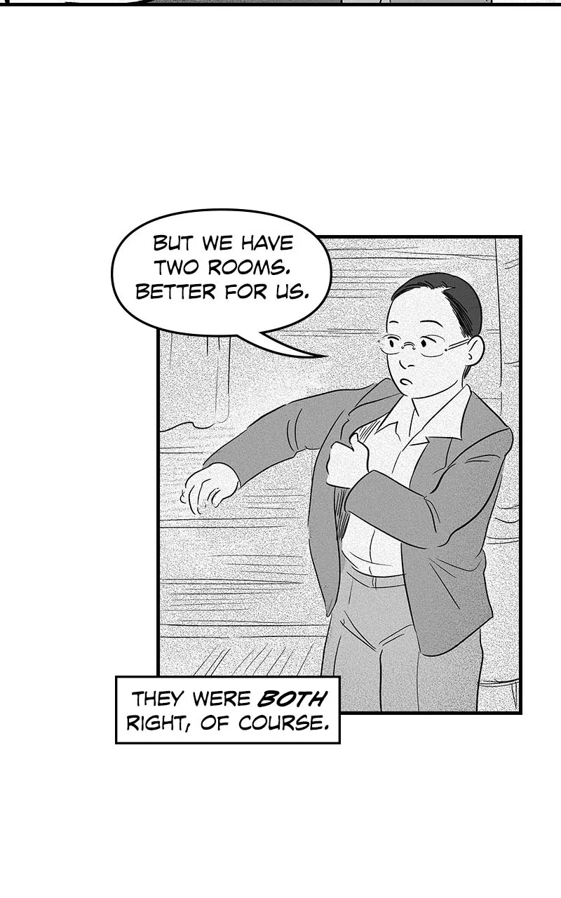 They Called Us Enemy Chapter 12 page 10 - 