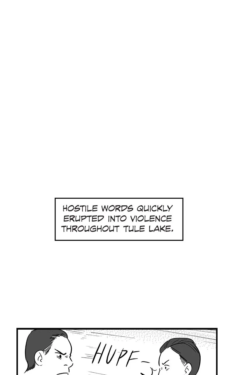 They Called Us Enemy Chapter 13 page 1 - 