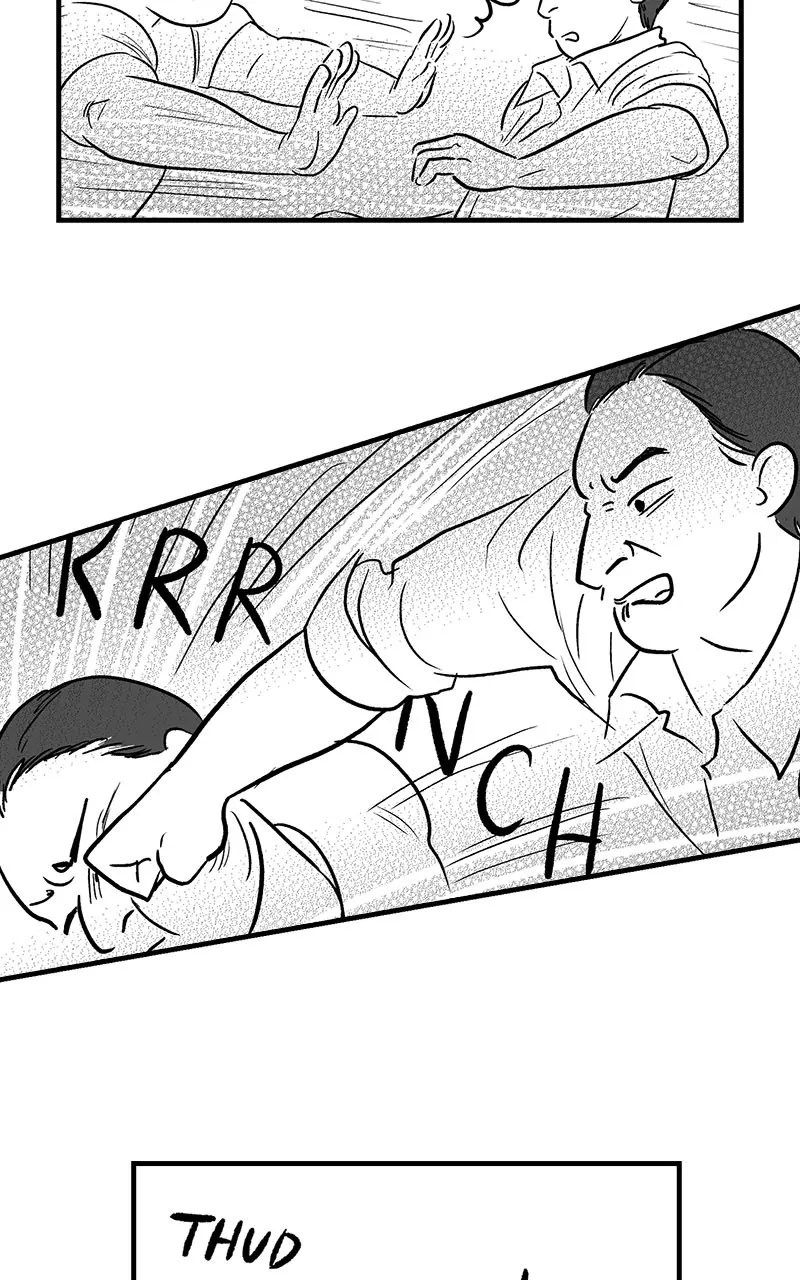 They Called Us Enemy Chapter 13 page 2 - 