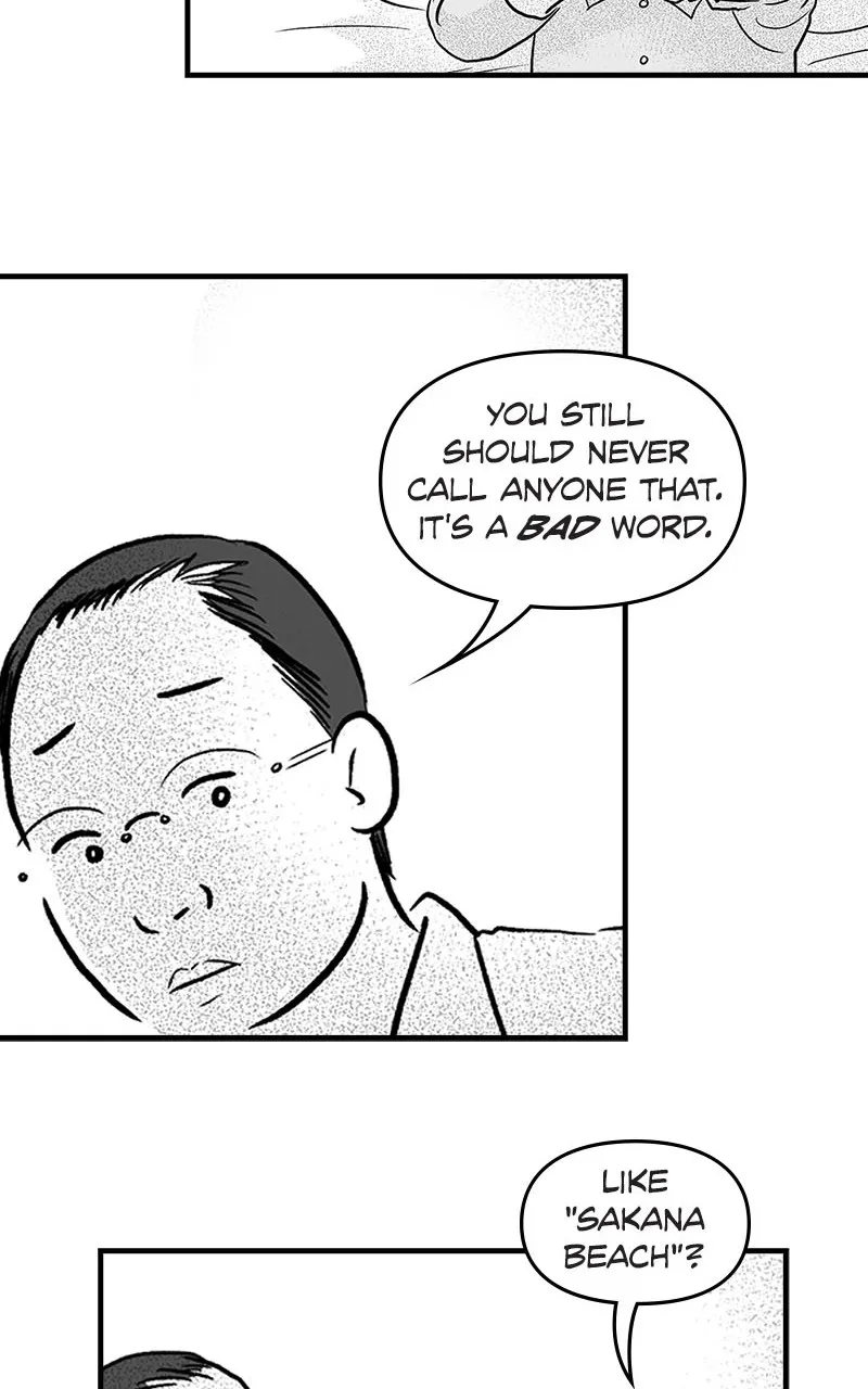 They Called Us Enemy Chapter 13 page 12 - 