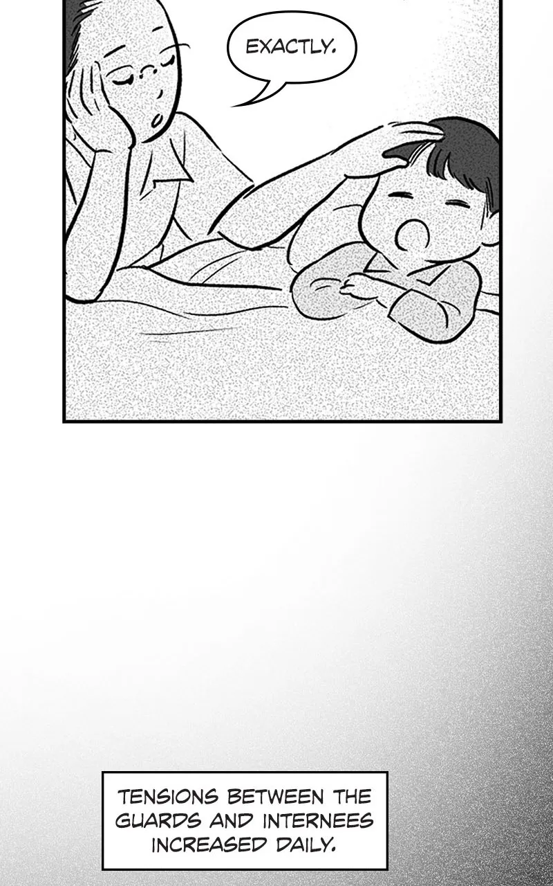 They Called Us Enemy Chapter 13 page 13 - 