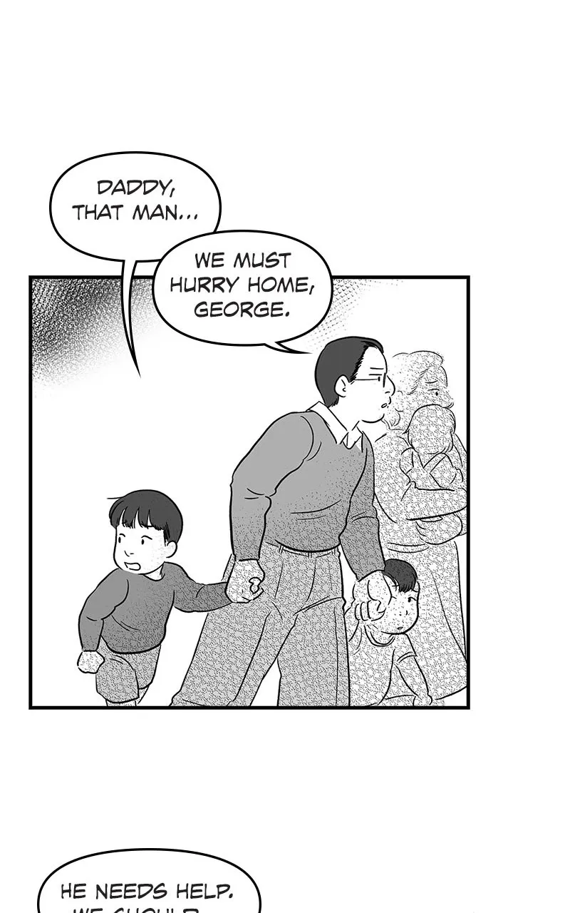 They Called Us Enemy Chapter 13 page 16 - 