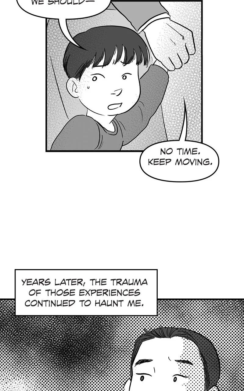 They Called Us Enemy Chapter 13 page 17 - 