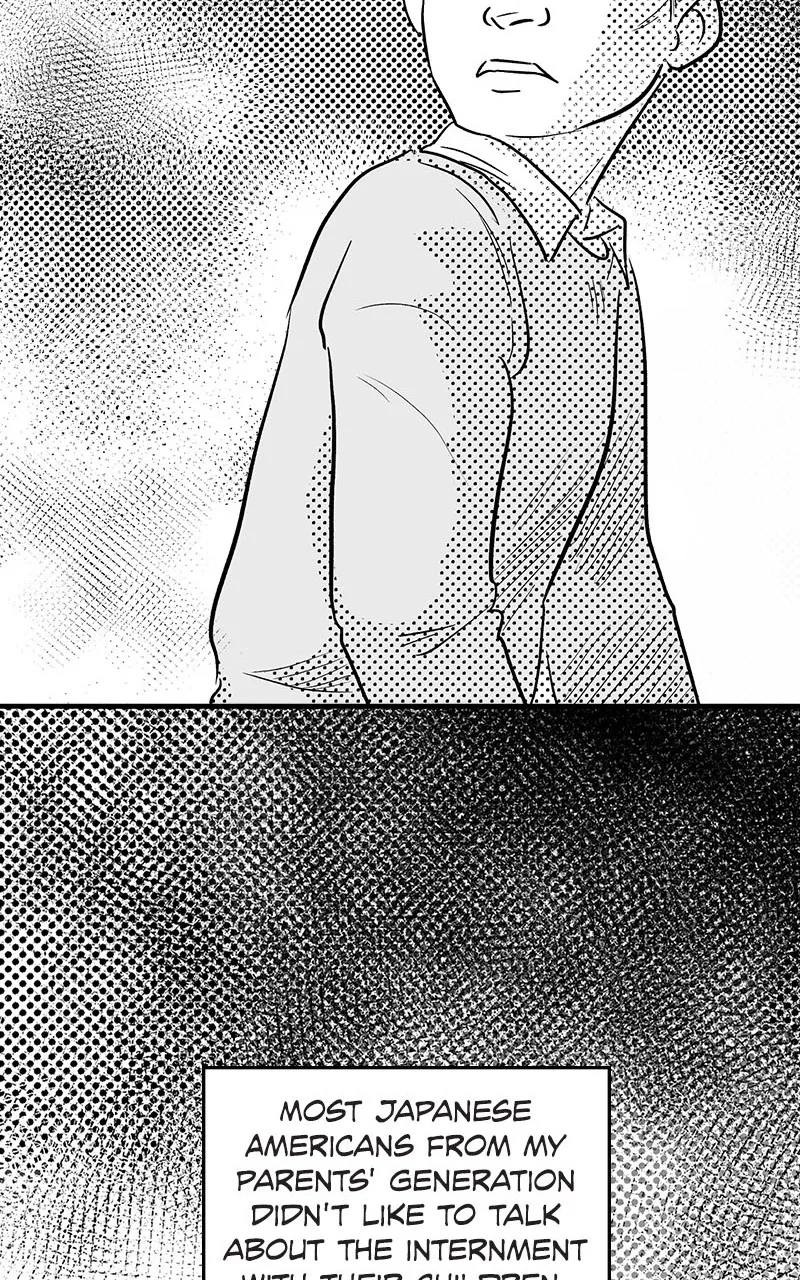 They Called Us Enemy Chapter 13 page 18 - 