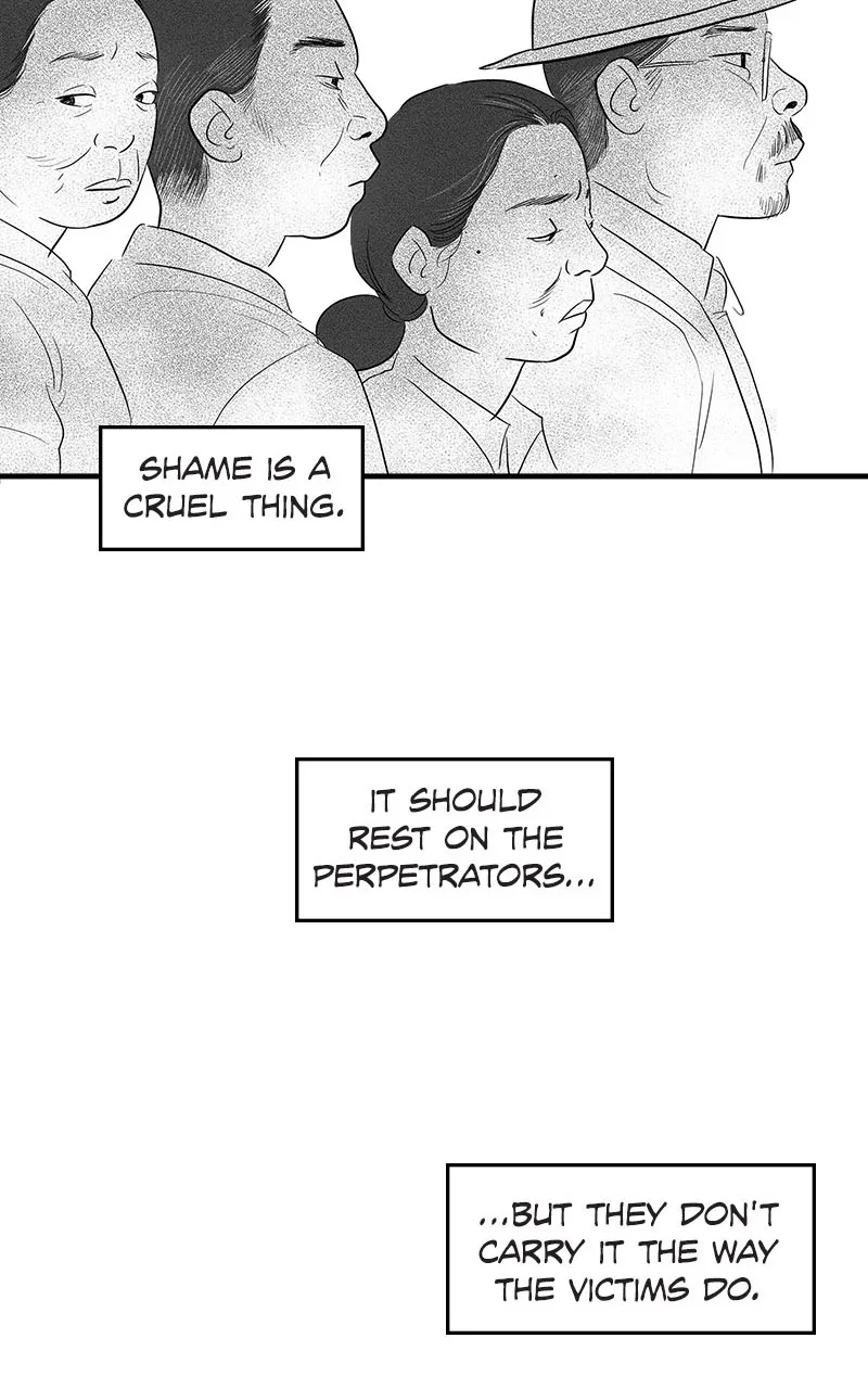 They Called Us Enemy Chapter 13 page 20 - 