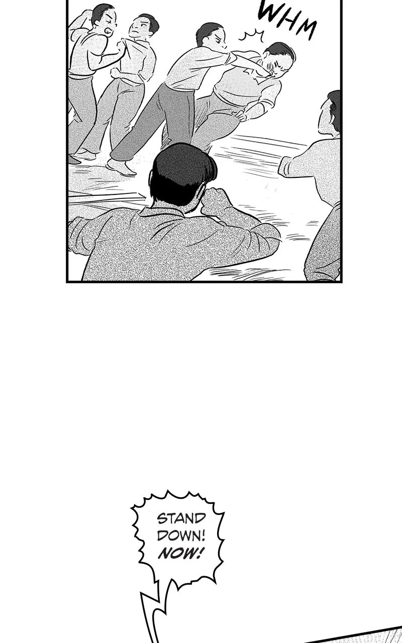 They Called Us Enemy Chapter 13 page 3 - 