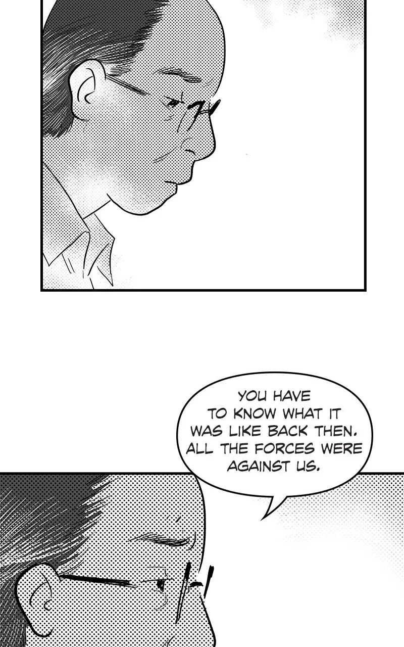 They Called Us Enemy Chapter 13 page 23 - 