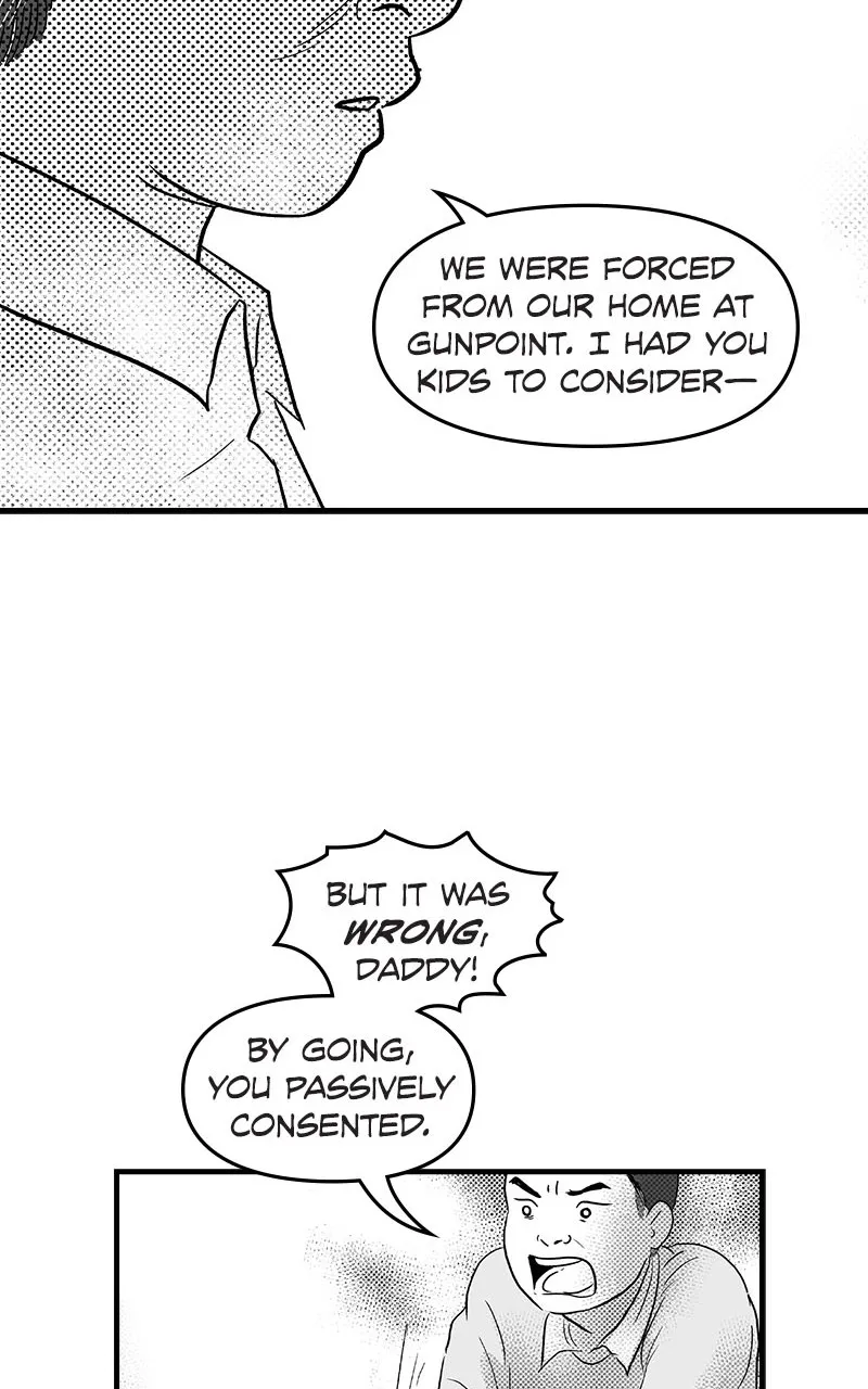 They Called Us Enemy Chapter 13 page 24 - 