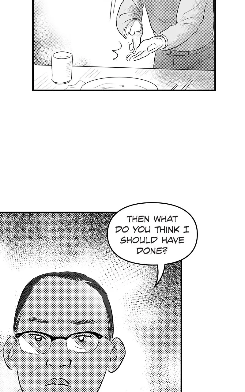 They Called Us Enemy Chapter 13 page 25 - 