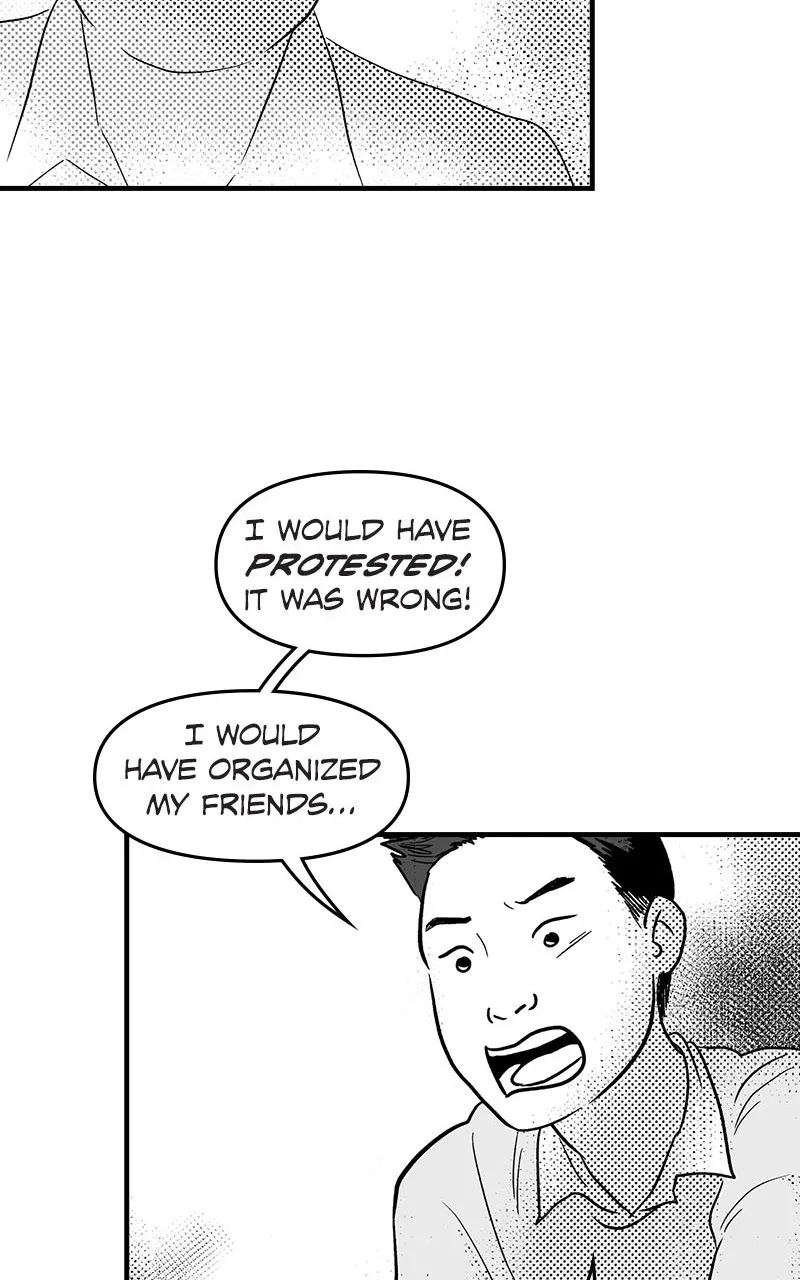 They Called Us Enemy Chapter 13 page 26 - 