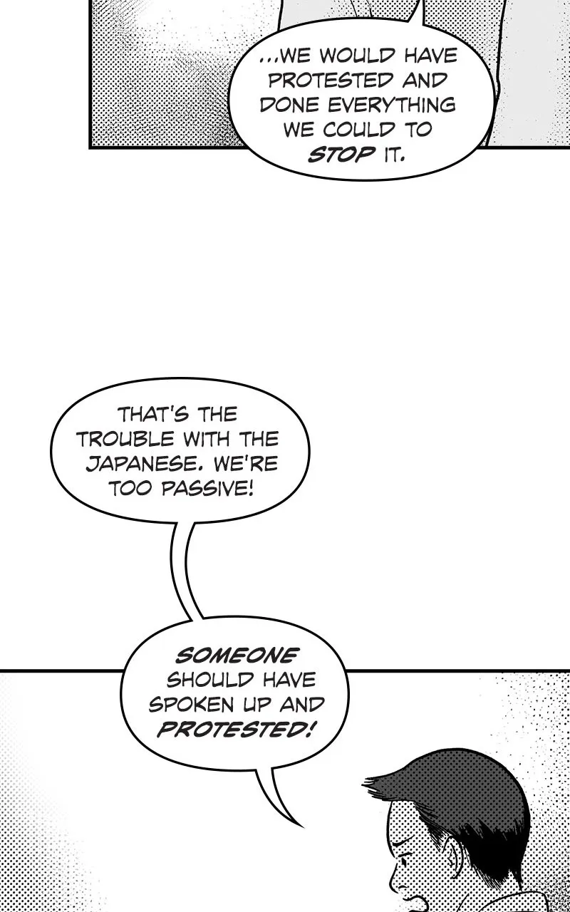 They Called Us Enemy Chapter 13 page 27 - 