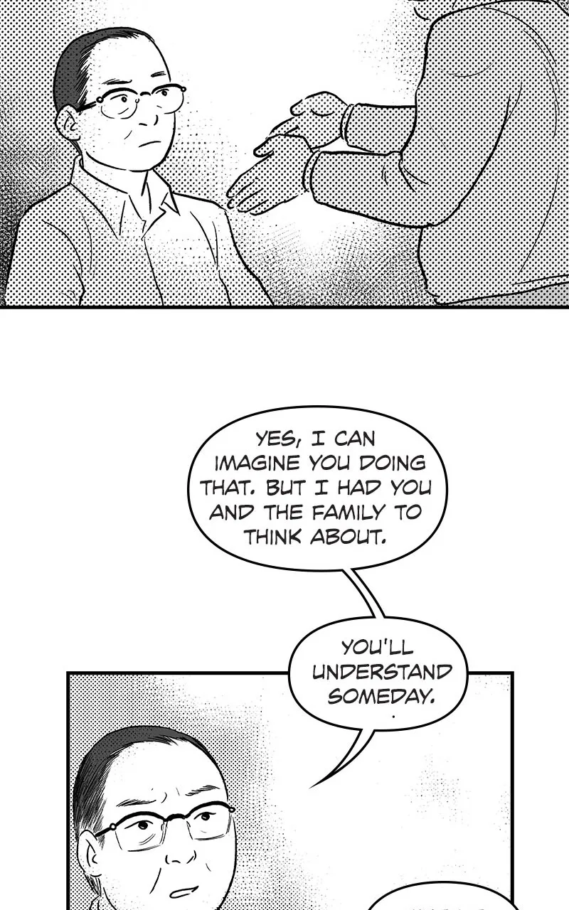 They Called Us Enemy Chapter 13 page 28 - 
