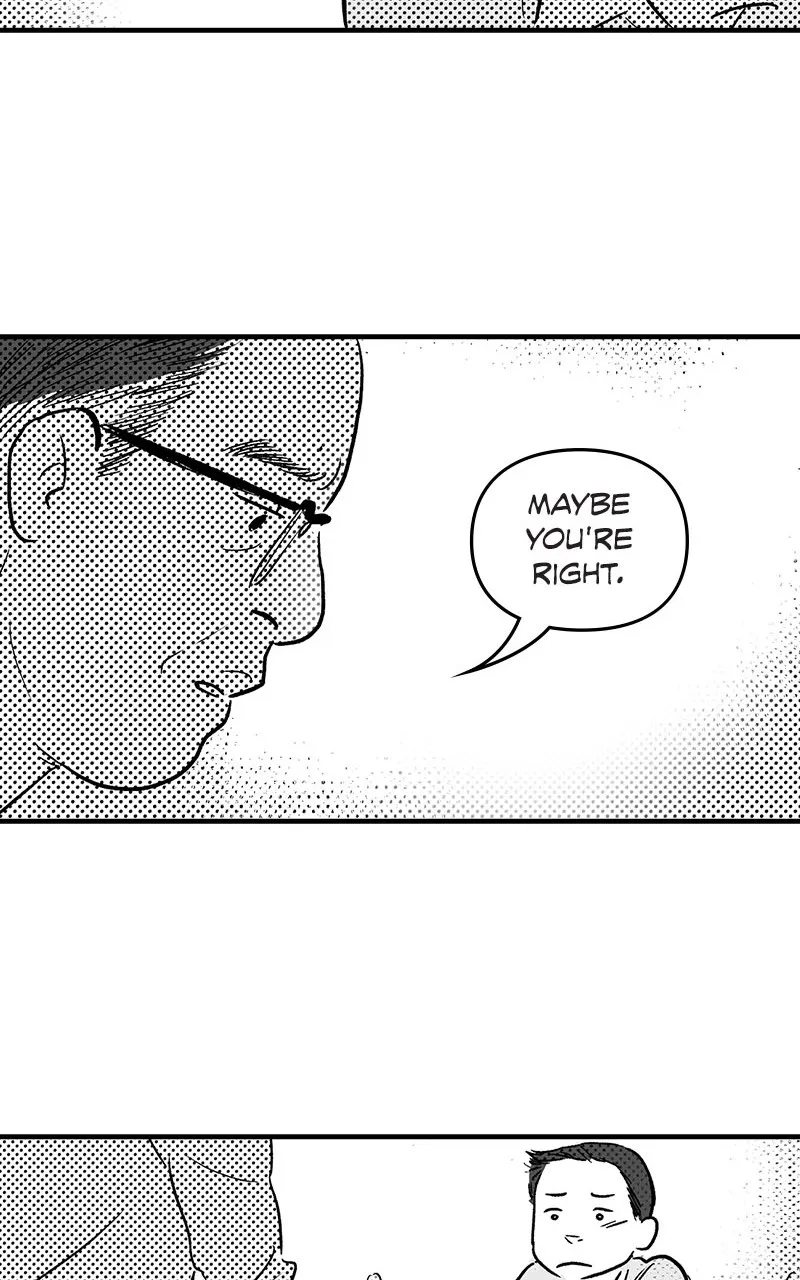 They Called Us Enemy Chapter 13 page 30 - 