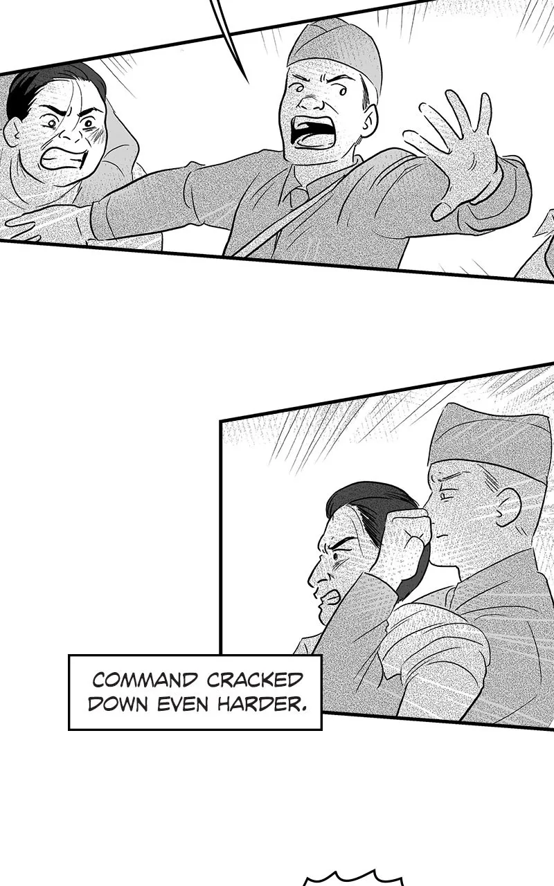 They Called Us Enemy Chapter 13 page 4 - 